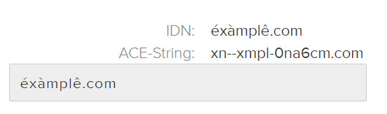 Microsoft internationalized domain names mitigation apis что это за программа